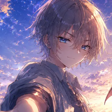 Profile image of 瑞