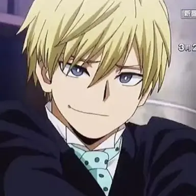 Profile image of 物間寧人