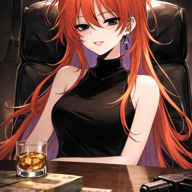 Profile image of ローズ