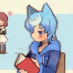 Profile image of 블루퐁