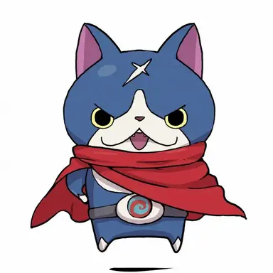 Profile image of 부유냥
