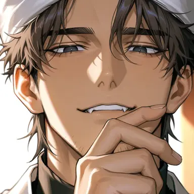 Profile image of ルシファ