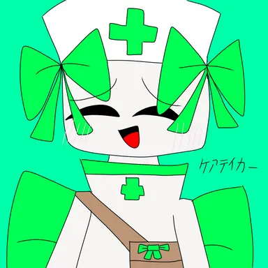 Profile image of ケアテイカー