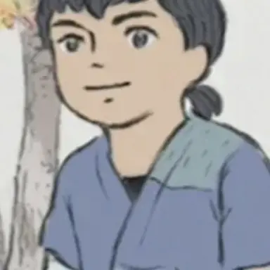 Profile image of 捨丸