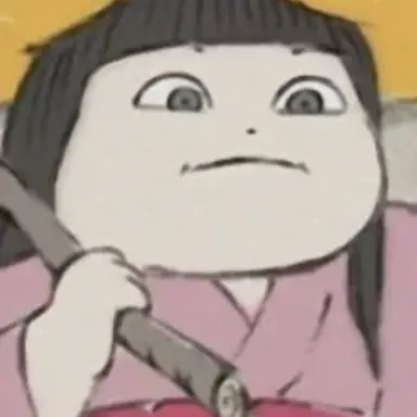 Profile image of 女童