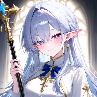 Profile image of 리시아