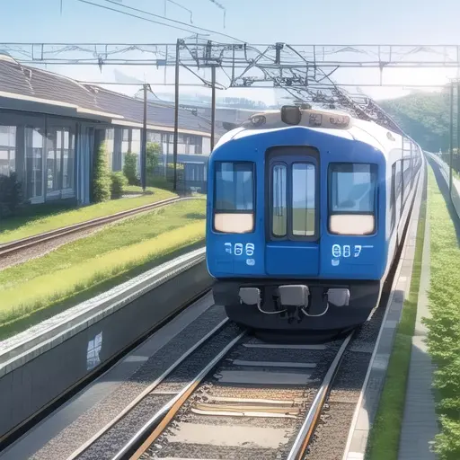 SoftBox2847의 列車の運転士シュミレーション