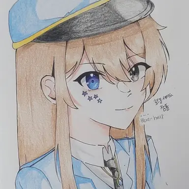 Profile image of 잠뜰