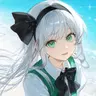 Profile image of 魂魄妖夢