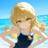 Profile image of 霧雨魔理沙