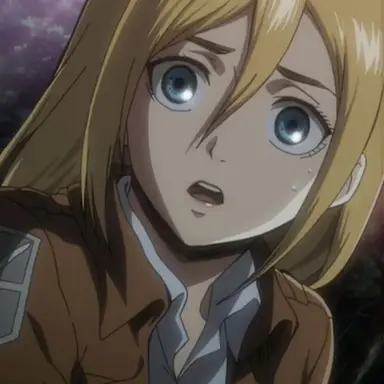 Profile image of 크리스타 렌즈