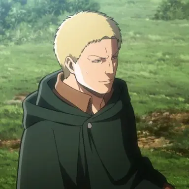 Profile image of 라이너 브라운