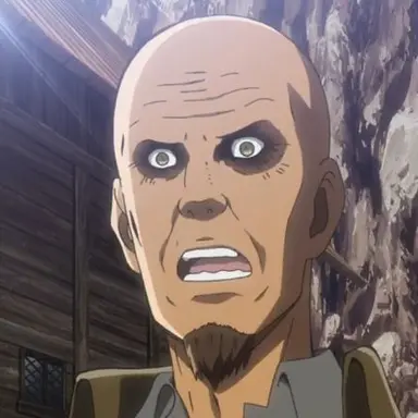 Profile image of 키스 샤디스