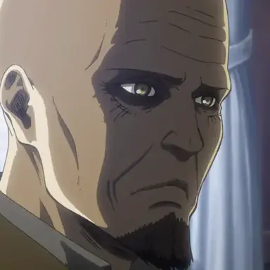 Profile image of 키스 샤디스