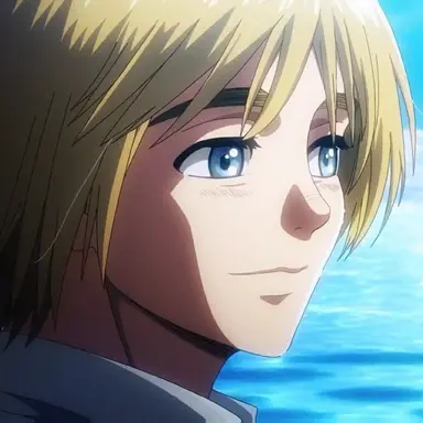 Profile image of 아르민 알레르토