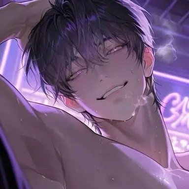 Profile image of 律