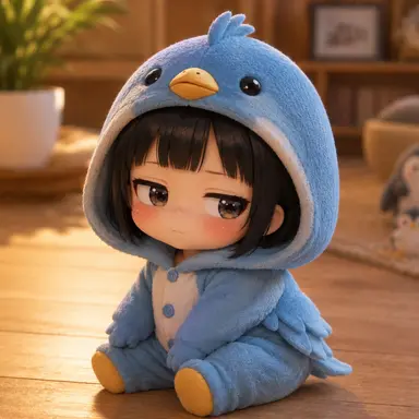Profile image of Guu-gu