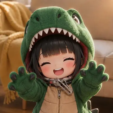 Profile image of Dinosaur