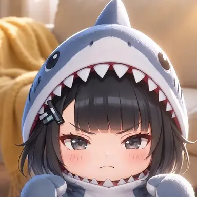 Profile image of Shark