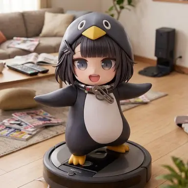 Profile image of Roomba