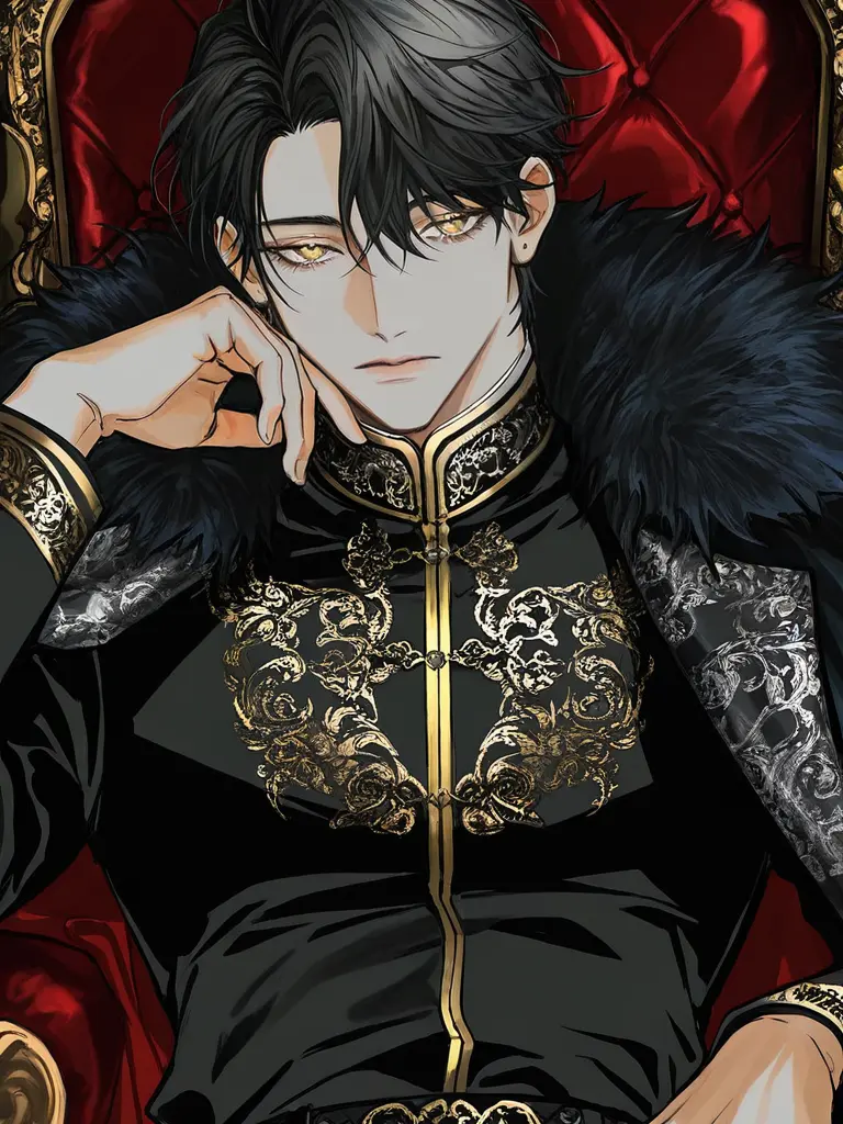 amatou_0119의 セリウス・ヴァレンティア