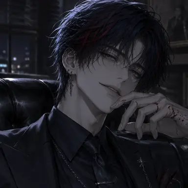 Profile image of 湊