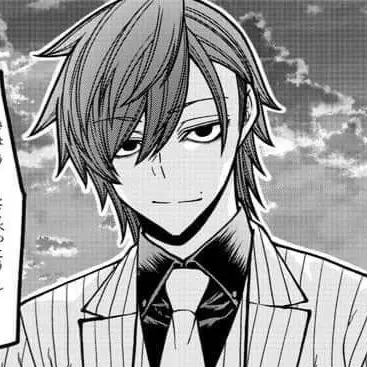 Profile image of 桃際右京