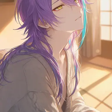 Profile image of 神代類
