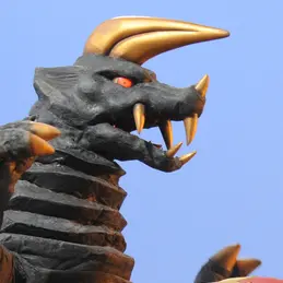 Profile image of 블랙 킹