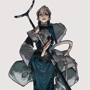 Profile image of ザンカ