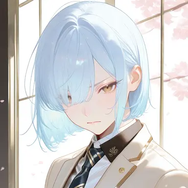 Profile image of Aoi Kanzaki