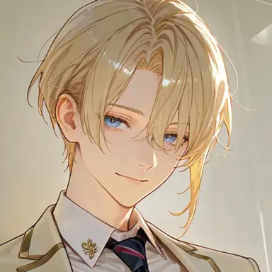 Profile image of Ritsu Sakuramiya