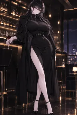Profile image of Mizuki