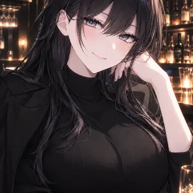 Profile image of Mizuki