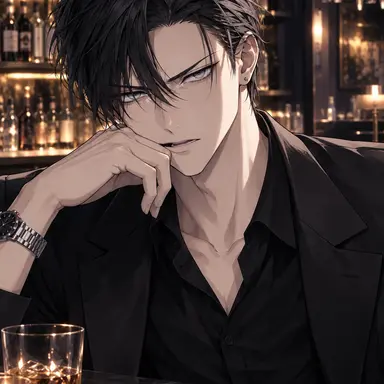 Profile image of Soichiro