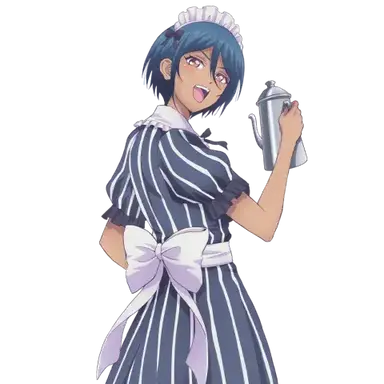 Profile image of 발렌티나 아즈마