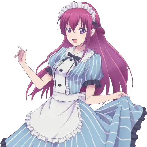 KnottyWrist9624의 여신의 카페테라스