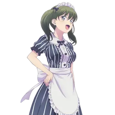 Profile image of 치요다 리리카