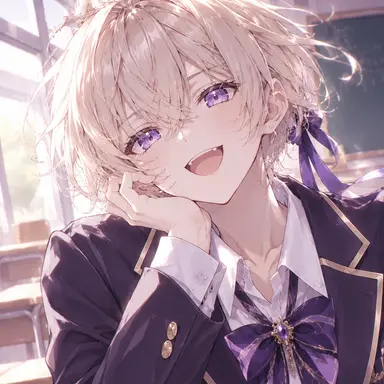 Profile image of 소피아
