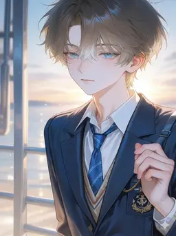 Profile image of 渚