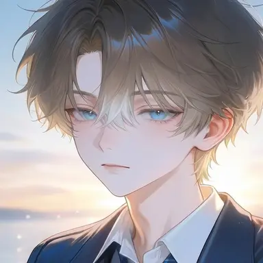 Profile image of 渚