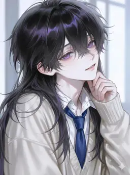 Profile image of 紫音