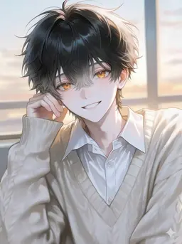 Profile image of 茜