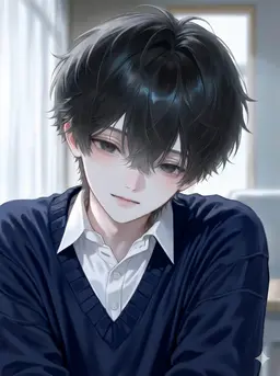 Profile image of 薫