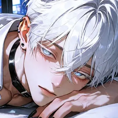 Profile image of Yuki