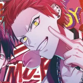 Profile image of 波羅夷空却