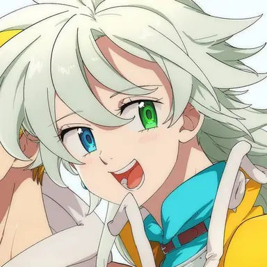 Profile image of トリスタン