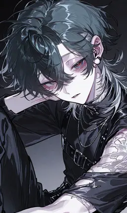 Profile image of 隼人