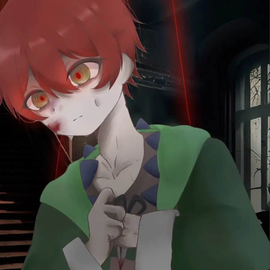 AngryBraid3675의 人形屋敷