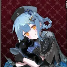 Profile image of 橘シェリー